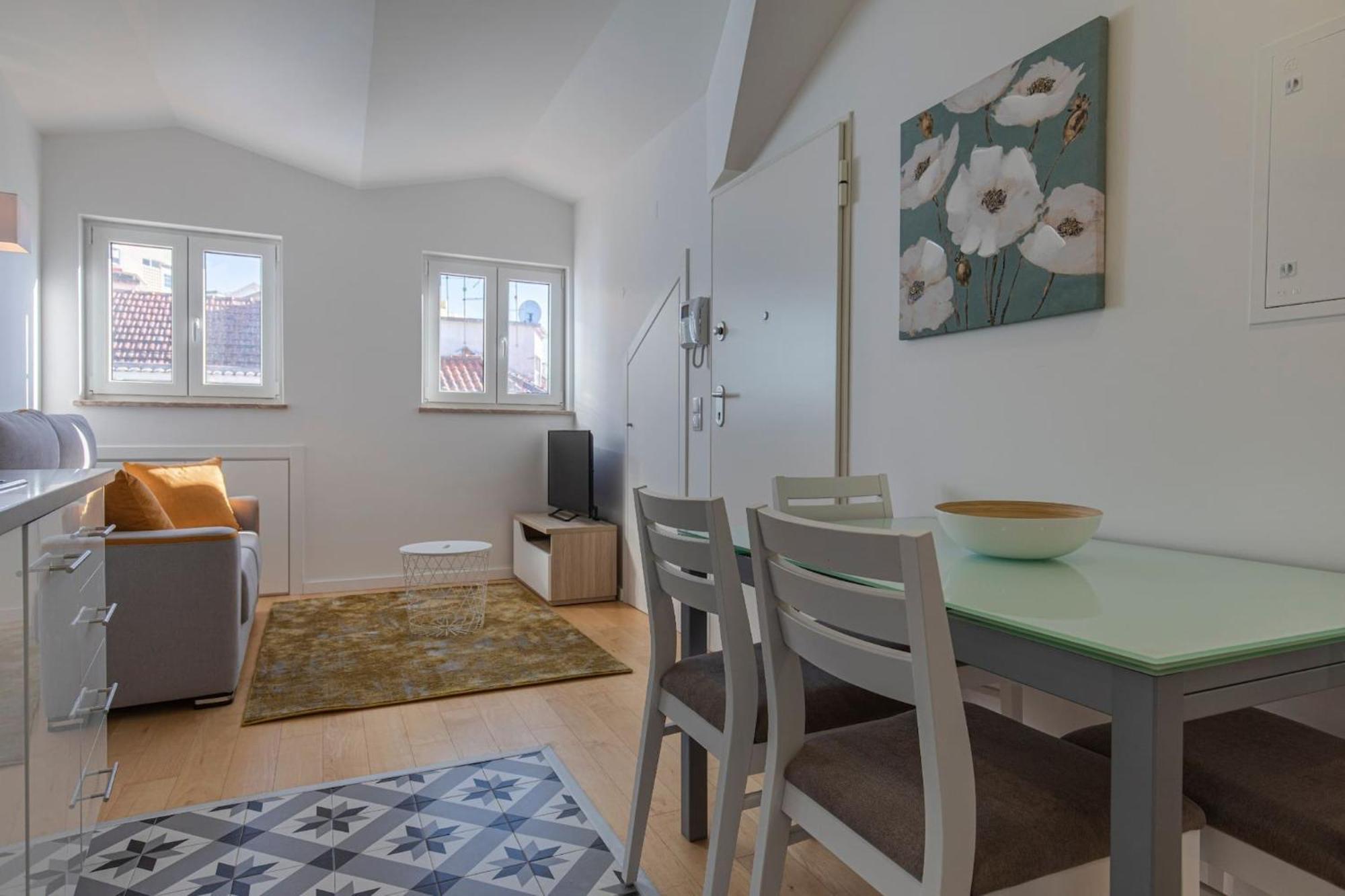 Apartment Trv Da Gloria 14