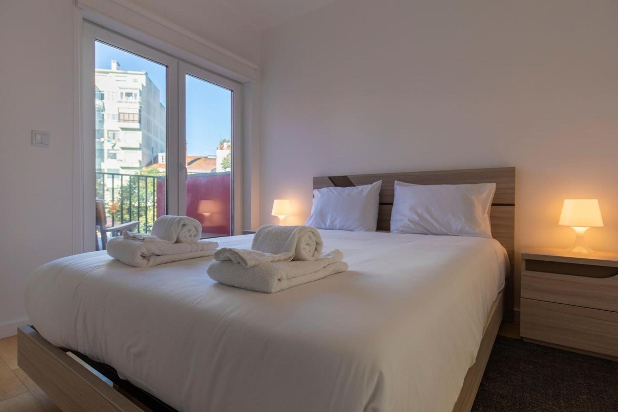 Apartment Trv Da Gloria 14 *