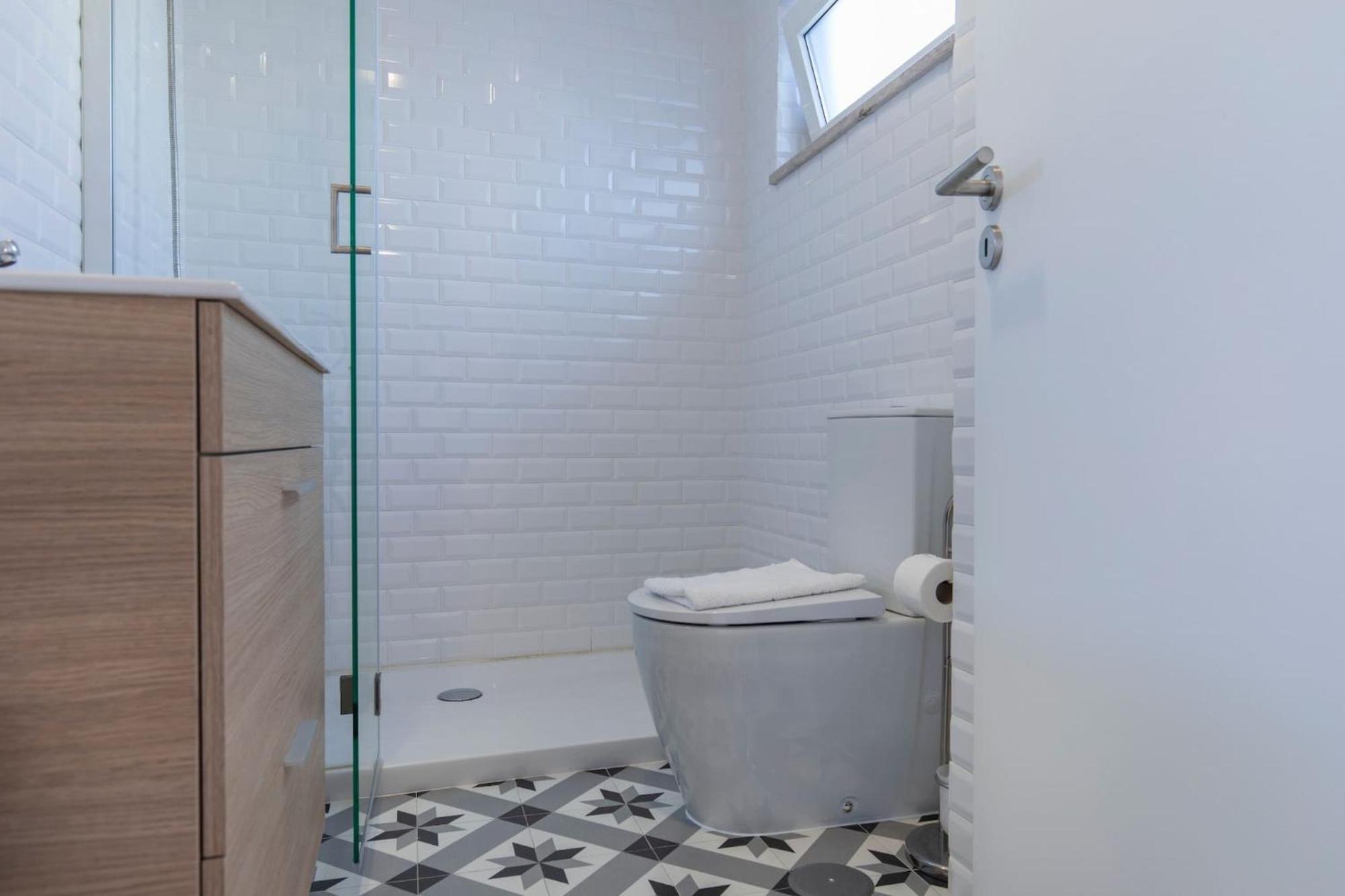 Trv Da Gloria 14 Appartement Lissabon
