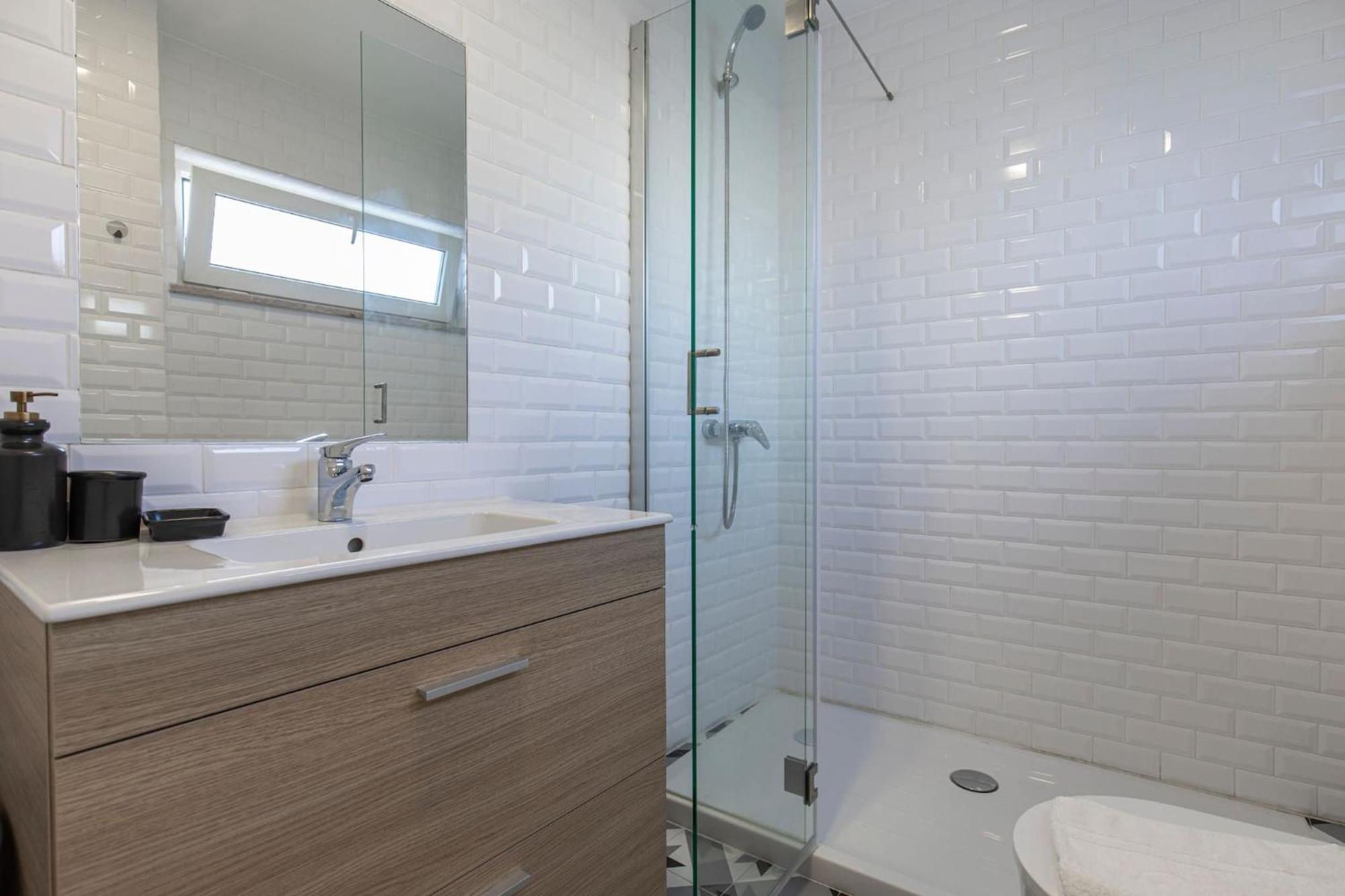 Apartment Trv Da Gloria 14 Lissabon